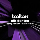 Artwork for "Derby Krunch (ANTO Remix)"