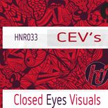 Closed Eyes Visuals