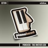 Portada para "Take Another Look"