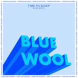 Artwork for "Blue Wool"