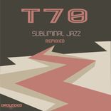 Artwork for "Subliminal Jazz Remixed"