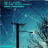 Artwork for "Time Up"