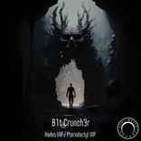 Artwork for "Hades VIP / Pterodactyl VIP"