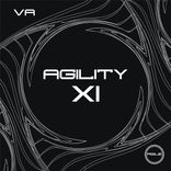 Portada para "Agility XI"