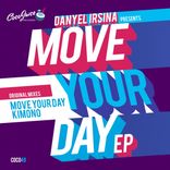 Artwork für "Move Your Day EP"