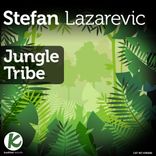 Artwork for "Jungle Tribe"