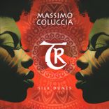 Portada para "Silk Dunes"