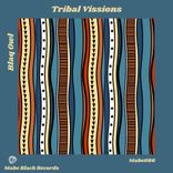 Artwork for "Tribal Vissions"