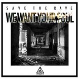 Artwork for "We Want Your Soul"