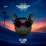 Artwork voor "Mirage"