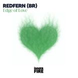 Portada para "Edge of Love"
