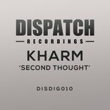 Artwork für "Second Thought"