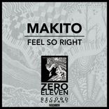 Artwork for "Feel So Right"