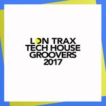 Artwork for "Tech House Groovers"