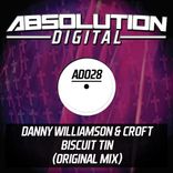 Artwork for "Biscuit Tin"