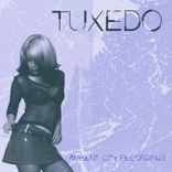 Artwork for "Tuxedo"