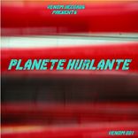 Artwork for "Planète Hurlante"