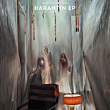 Artwork for "Karantin"