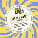 Artwork voor "Get Up & Move"