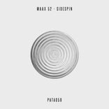 Artwork for "Sidespin"