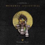 Artwork for "Memoria Ancestral"