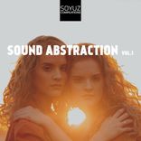 Artwork for "Sound Abstraction, Vol. 1"