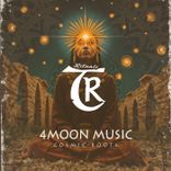 Artwork für "Cosmic Roots"