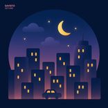 Artwork for "Skyline"