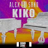 Artwork for "Kiko"