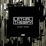 Artwork voor "Suicide"