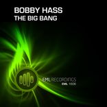 Artwork voor "The Big Bang"