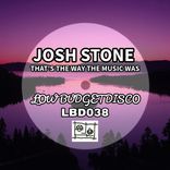 Portada para "That's The Way The Music Was"