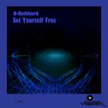 Artwork voor "Set Yourself Free"