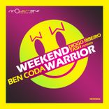 Artwork for "Weekend Warrior"
