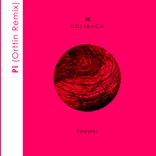 Artwork voor "Pi (π) (Orttin Remix)"