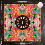 Artwork für "Feels"