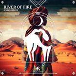 Portada para "River of Fire"