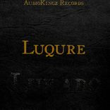 Artwork for "Luqure EP"