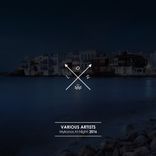 Artwork voor "Mykonos At Night 2016"