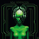 Artwork for "NEW GENERATION"