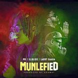 Artwork für "Munlefied"