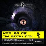 Artwork für "The Revolution EP"
