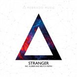 Artwork for "Stranger"