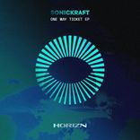 Artwork für "One Way Ticket"