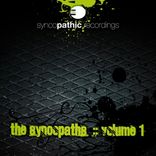 Artwork for "The Syncopaths Vol. 1"