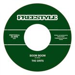 Artwork voor "Boom Boom"