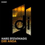 Artwork für "Diri Anda"