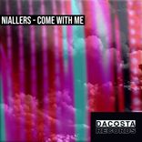 Portada para "Come With Me"