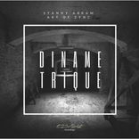 Portada para "Dinametrique"