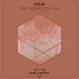 Artwork for "Stratosphere Bouncing"